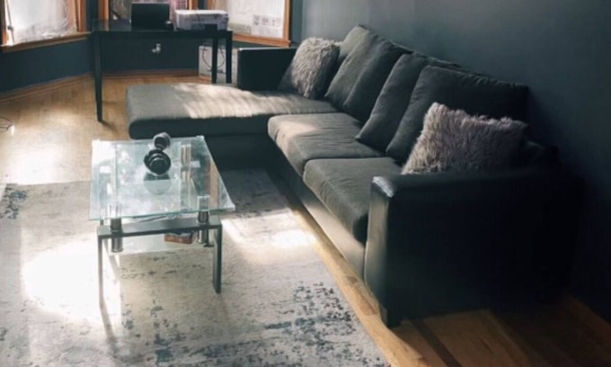 The Gap Condo | My bronzeville Condo t(8Mins from downtown!)