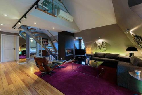 Martires Apartment | My Chiado Suite