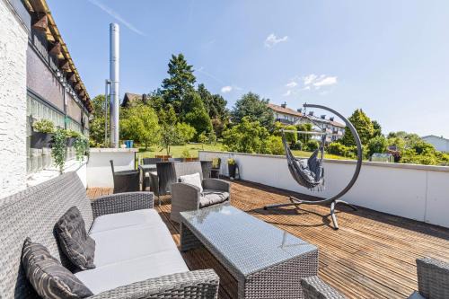Luedenscheid Apartment | My Cocoon