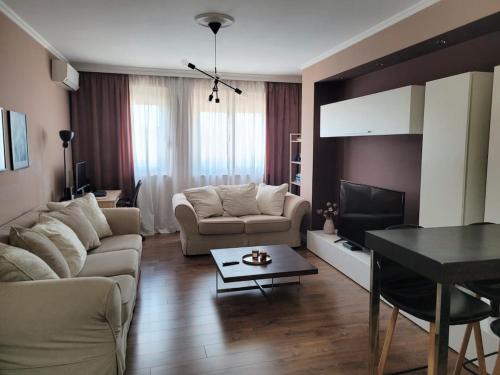 Blloku Apartment | My cozy apartment in Tirana - Blloku Area