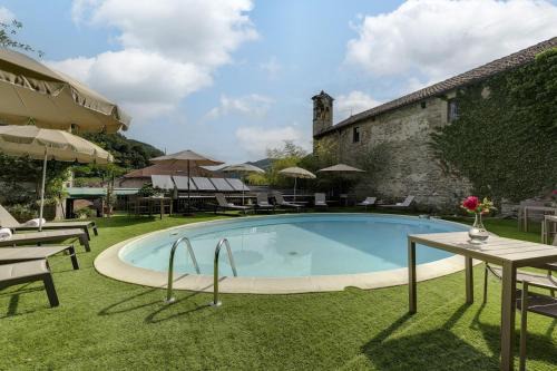 Palazzuolo sul Senio Villa | My Exclusive Italy - Entire Hilltop Villa with Private Pool