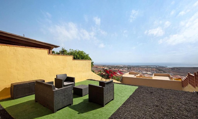 Caleta de Fuste House | My Favorite Home