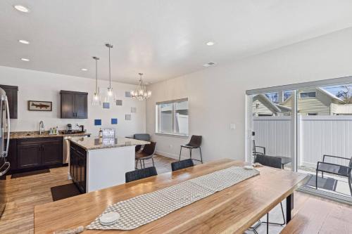 Kalispell House | My Glacier Getaway Kalispell