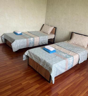 Karakol House | My guest house