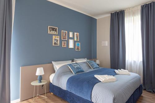 Bicocca House | My Guest Milan Suite