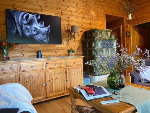 Ochsenfurt House | My Happy Garden 1500sq m