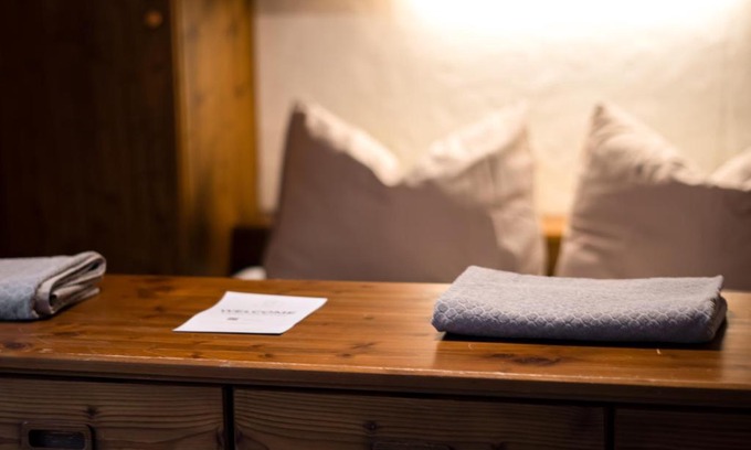 Gries im Sellrain Apartment | MY HIAS Apartment