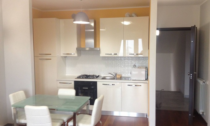 La Spezia Apartment | MY HOME FIVE LANDS 011 015-LT-0035