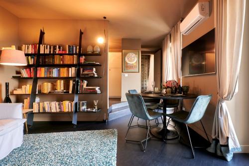 Bergamo House | My Home For You - Città Alta