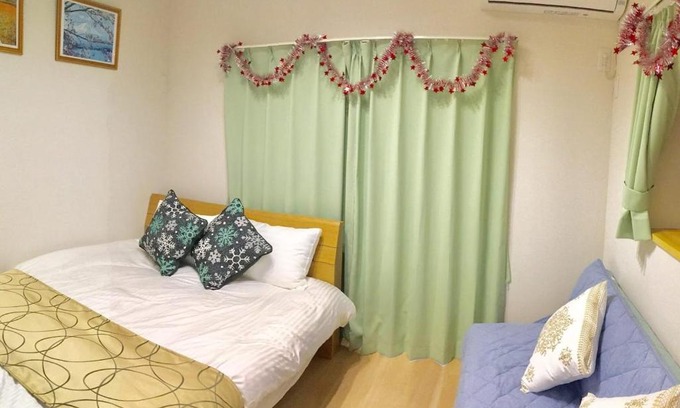 Higashitateishi Apartment | My Home in Tokyo - Vacation STAY 73228v