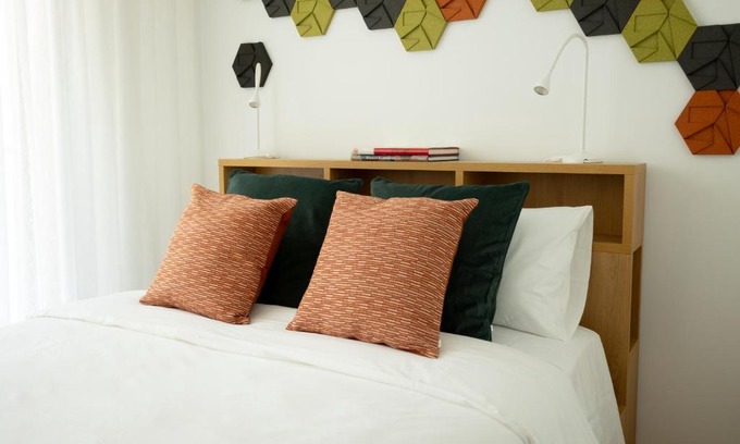 Uniao de Freguesias do Centro Apartment | My Home is Yours