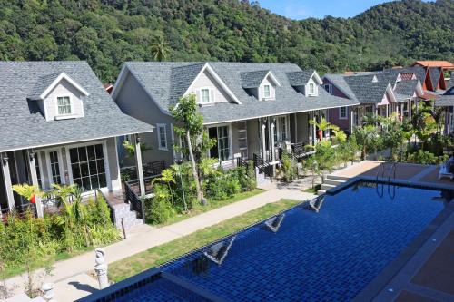 Ko Lanta Resort | My Home Lantawadee Resort