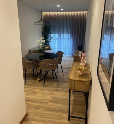 Braga Apartment | My Home