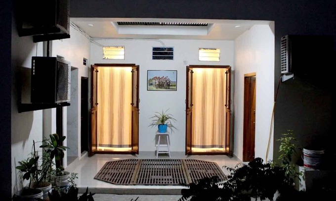 Pink City Bed & Breakfast | my homestay jaipur soni2700