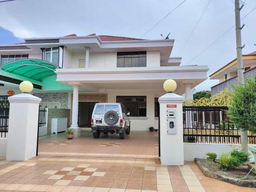 Tawau Apartment | My homestay