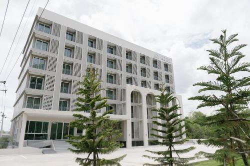 Kanchanaburi Hotel | My Hotel Kanchanaburi