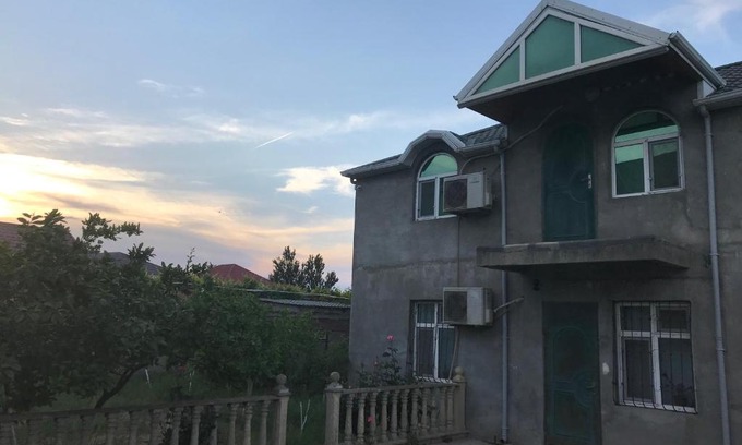Baku Villa | My house in Buzovna