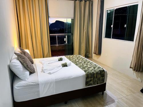 Vila Muriqui House | My House Muriqui