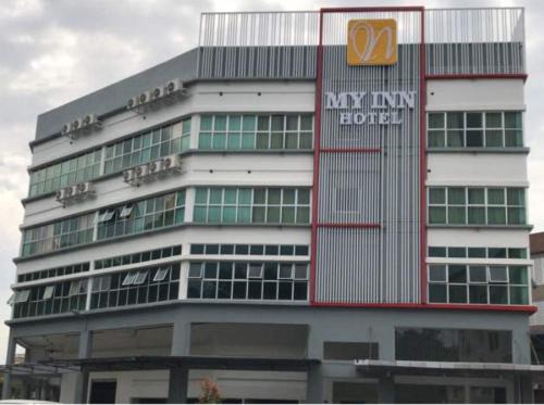 Kota Samarahan Hotel | My Inn Hotel Kota Samarahan