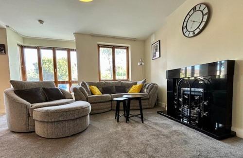 Kilkenny Apartment | My Kilkenny Stay - walk to city centre in 5 mins