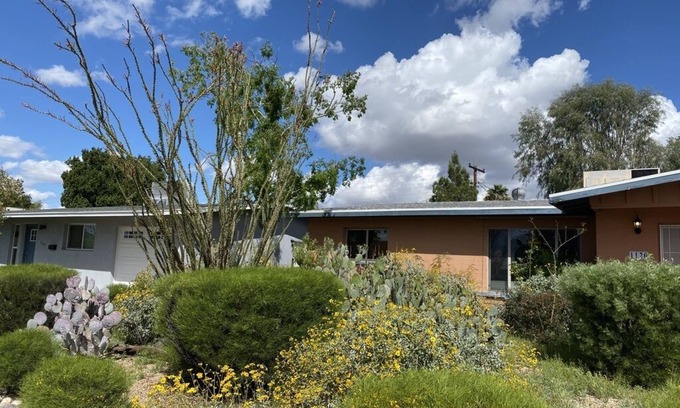 Tempe House | My Largest Nest
