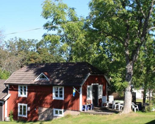 Alghult Bed & Breakfast | MY LITTLE BED & BREAKFAST & HOLIDAY HOME
