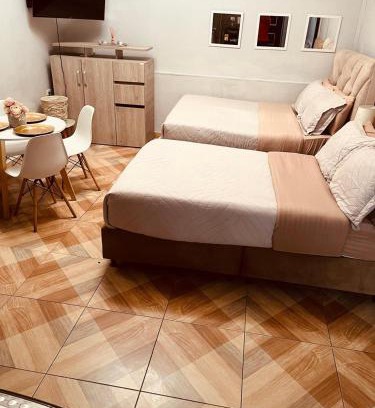 Fontibon Apartment | My Little Home E - Apartaestudio Independiente
