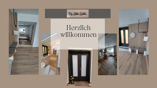 Illingen Apartment | My Little Suite
