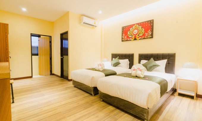 Na Thon House | My Living Place Nathon