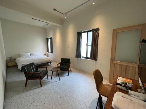 Tainan City Centre House | My My Homestays