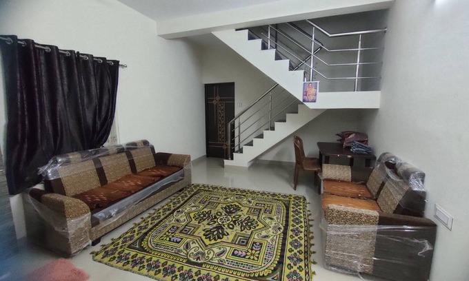 Bhuj House | My Nest - Best Homestay for Peaceful Stay with Comfort