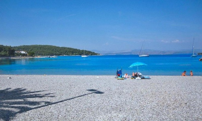 Necujam Apartment | My Oasis