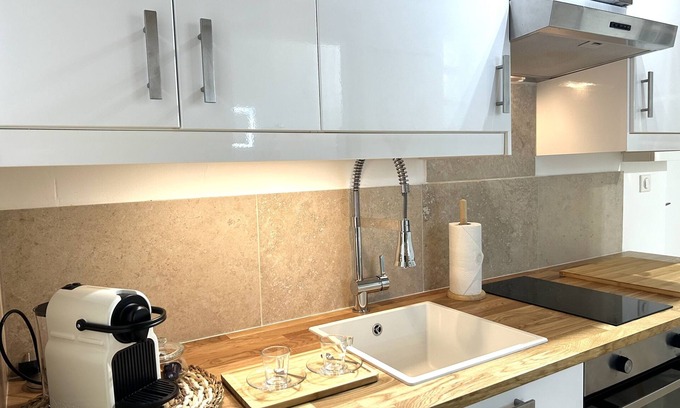 Avignon City Centre Apartment | My Pad Provence