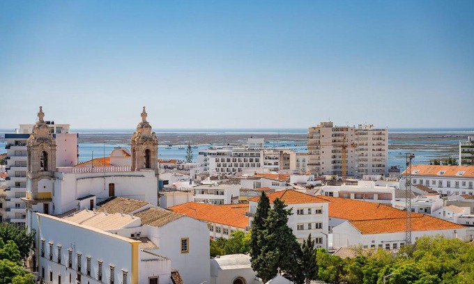 Se Apartment | My Place @ Faro Skyline