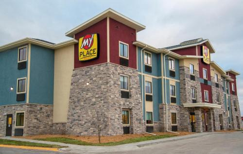Ankeny Hotel | My Place Hotel-Ankeny/Des Moines IA