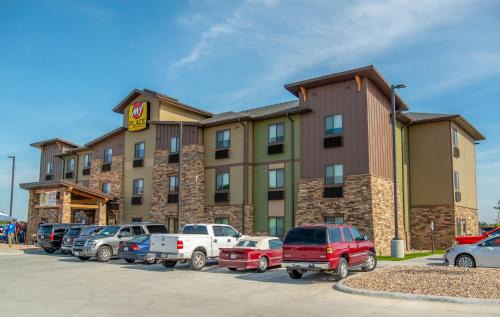 Hastings Hotel | My Place Hotel-Hastings, NE