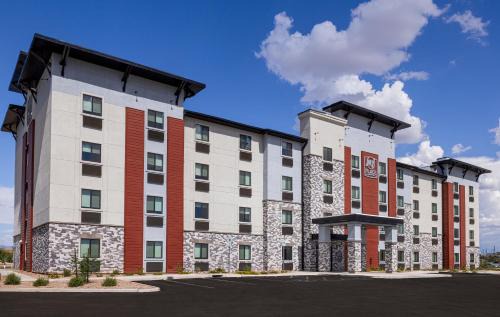 Tucson Hotel | My Place Hotel-Tucson North/Marana/Cortaro, AZ