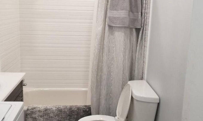 Laval Apartment | My place is warm cozy and welcome