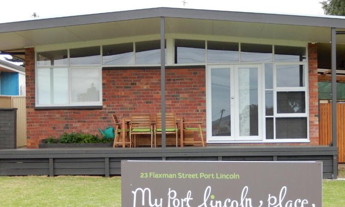 Port Lincoln House | My Port Lincoln Place