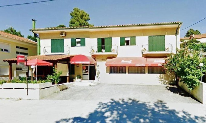 Vidago Bed & Breakfast | My Portugal