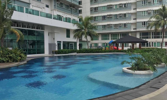 Legazpi Village Condo | My Quiet Place at The Beacon - Makati
