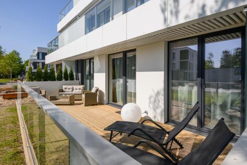 Parnu Apartment | MY Residence