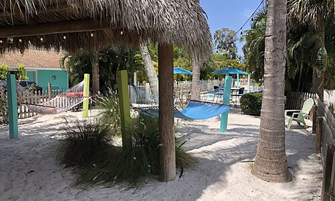 Laurel Hotel | My Sarasota Getaway