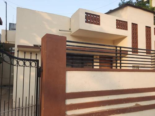 Nagpur Apartment | My Stay