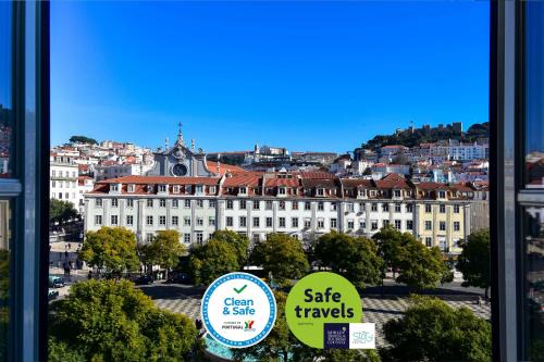 Baixa Hotel | My Story Hotel Rossio