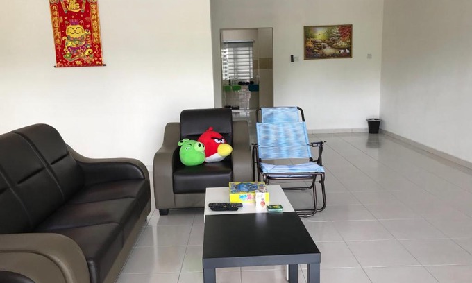 Taman Hijau House | My STW Home 1