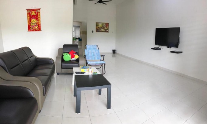 Taman Hijau House | My STW Home 2