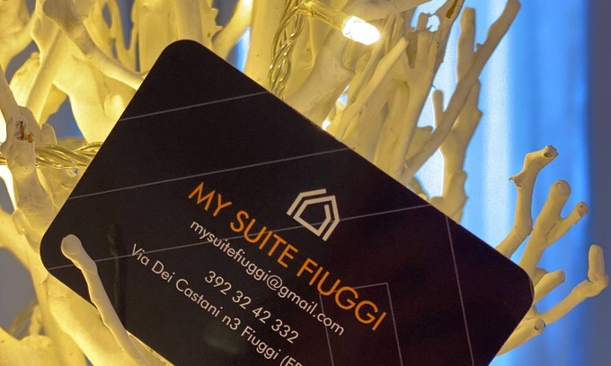 Fiuggi Apartment | My Suite Fiuggi