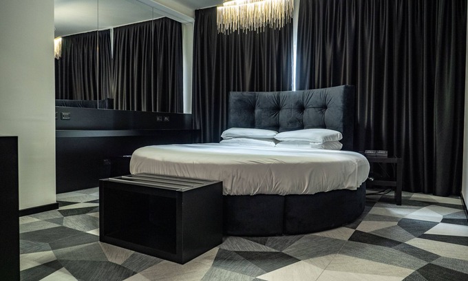 L'Aquila Hotel | My Suite Hotel