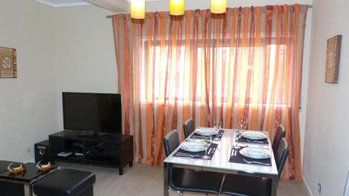 Barra Apartment | My Sunny Apartment Barra